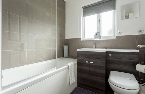 Poole Apartamento | The Retreat - a house that sleeps 3 guests in 2 bedrooms