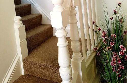 Aberystwyth Casa | LUXURY SELF CATERING ACCOMODATION IN THE HEART OF ABERYSTWYTH