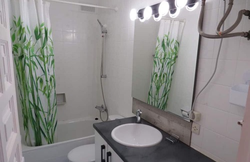 Santa Margarida Apartamento | GC2.Cozy apartment 150 meters from the beach