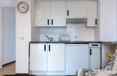 Santa Margarida Apartamento | GC2.Cozy apartment 150 meters from the beach