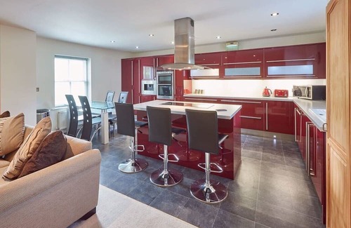 Folkton Apartamento | Host & Stay | The Lodge