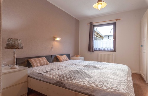 Feriendorf Frankenau Apartamento | Cozy vacation apartment in the Hessian Sauerland. Fenced garden, dogs allowed.