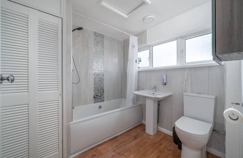 Hatfield Casa | Cozy Home near Hatfield Galeria