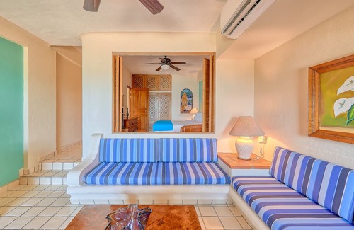 Emiliano Zapata Condominio | Incredible Casa de Carole