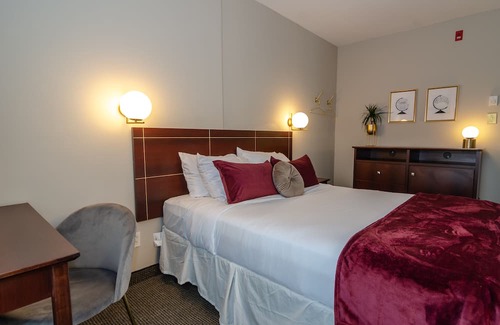 Sainte-Marie Casa | Spa for Couple in Romantic Room at Hotel Boutique