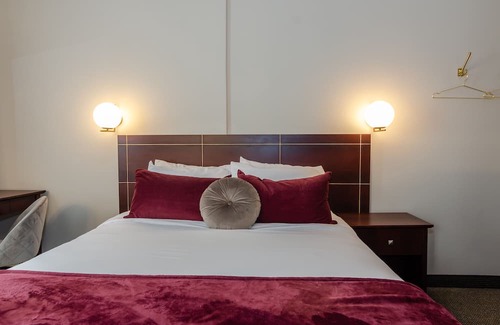 Sainte-Marie Casa | Spa for Couple in Romantic Room at Hotel Boutique
