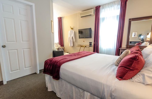 Sainte-Marie Casa | Spa for Couple in Romantic Room at Hotel Boutique