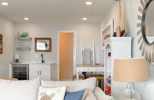 Surf City Casa | Perfect Surf City location - Fantastic Views!!!