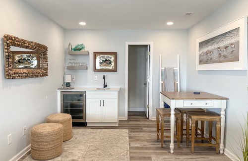 Surf City Casa | Perfect Surf City location - Fantastic Views!!!
