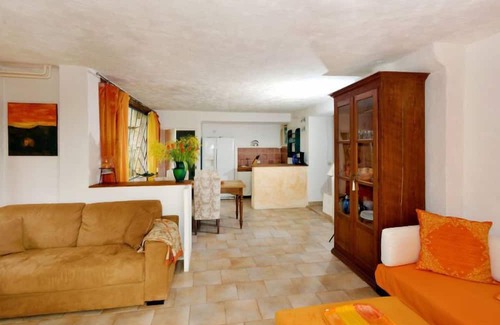 Vence Apartamento | Apartment Villa Vivendi (VEN104) in Vence - 4 persons, 1 bedrooms