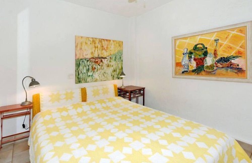 Vence Apartamento | Apartment Villa Vivendi (VEN104) in Vence - 4 persons, 1 bedrooms