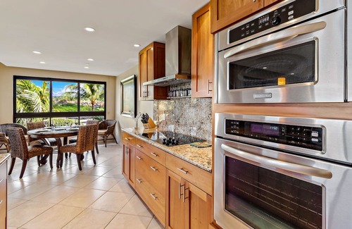 Kaanapali Condominio | MRR Presents Kaanapali Ali'i 262 - Brand New Remodel, 6th Floor Corner 2BR w/ Partial Ocean AND Mountain Views