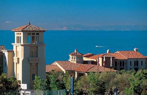 Newport Coast Condominio | Luxary 2 bedroom Villa that Sleeps 8 at Marriott Newport Beach