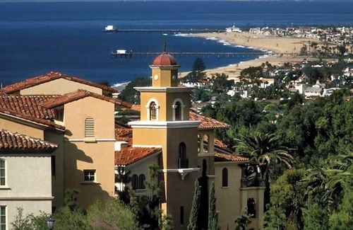 Newport Coast Condominio | Luxary 2 bedroom Villa that Sleeps 8 at Marriott Newport Beach