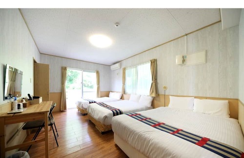Kadena-cho Apartamento | New Open American condominium in Okinawa Ocea / Okinawa Okinawa