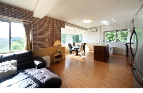 Kadena-cho Apartamento | New Open American condominium in Okinawa Ocea / Okinawa Okinawa