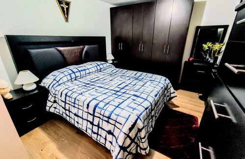Villa Coapa Casa | Complete Apartment in Coapa CDMX