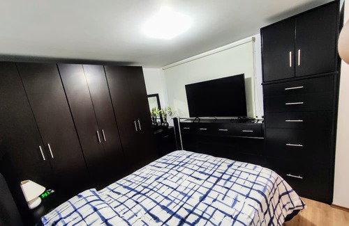 Villa Coapa Casa | Complete Apartment in Coapa CDMX