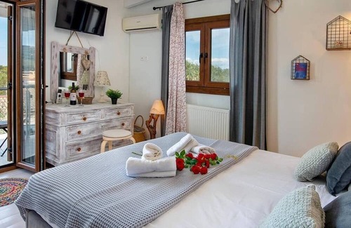 Gaios Casa | hara luxury house