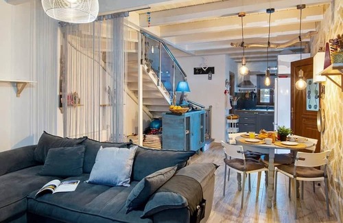 Gaios Casa | hara luxury house
