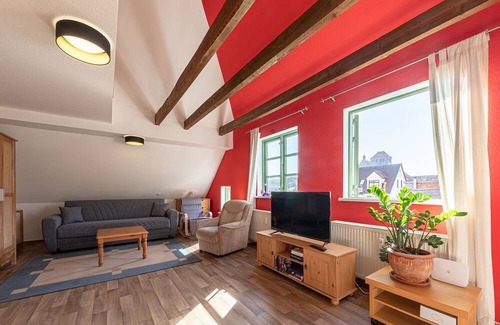 Muritz Apartamento | Marktstübchen - Marktstübchen in Waren (Müritz)