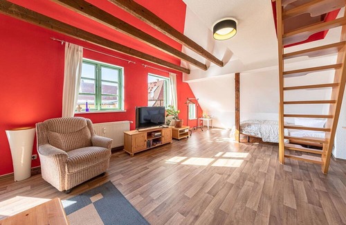 Muritz Apartamento | Marktstübchen - Marktstübchen in Waren (Müritz)
