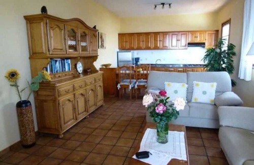 Tijarafe Casa | Casa Miranda, Spanien