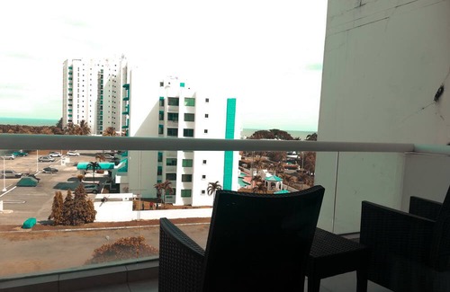 Playa Blanca Apartamento | LUXURY BEACH APARTMENT