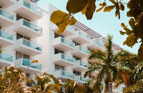 Playa Blanca Apartamento | LUXURY BEACH APARTMENT