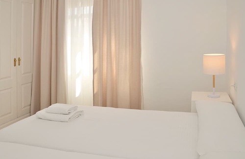 Santa Cruz de Tenerife Apartamento | Spacious and bright apartment of approximately 50m2
