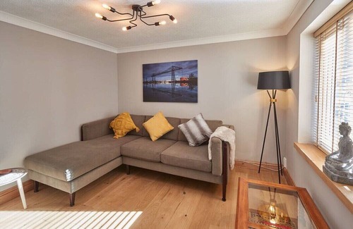 Saltburn-by-the-Sea Apartamento | Host & Stay | Amber Shores