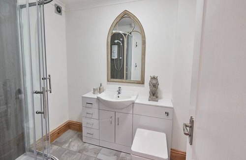 Saltburn-by-the-Sea Apartamento | Host & Stay | Amber Shores