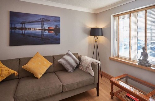 Saltburn-by-the-Sea Apartamento | Host & Stay | Amber Shores