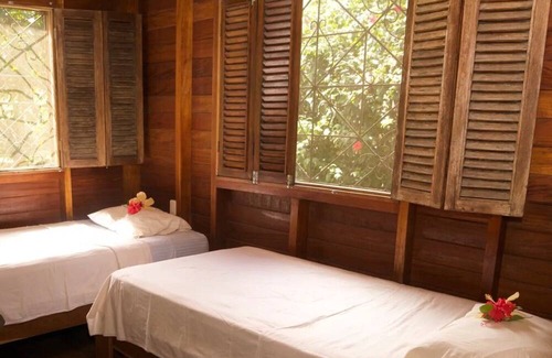 Puerto Viejo de Talamanca Casa | Ocean View, Fiber Internet, Walk to beach