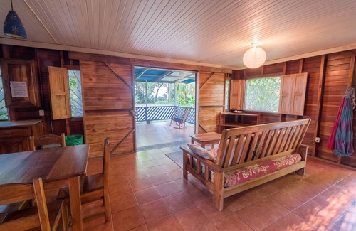 Puerto Viejo de Talamanca Casa | Ocean View, Fiber Internet, Walk to beach
