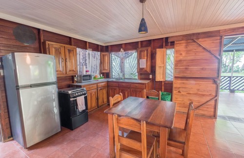 Puerto Viejo de Talamanca Casa | Ocean View, Fiber Internet, Walk to beach