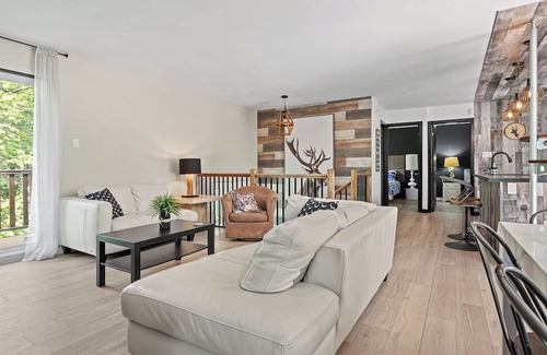 Stoneham Casa | Le Panaché - Cottage to rent in Stoneham (CITQ: 298070)