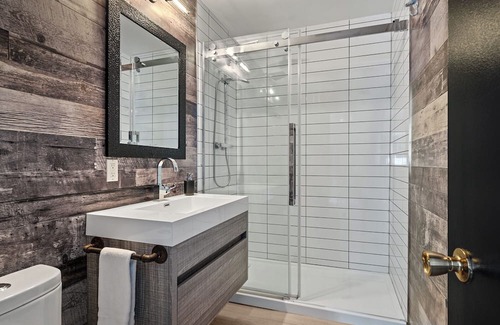 Stoneham Casa | Le Panaché - Cottage to rent in Stoneham (CITQ: 298070)