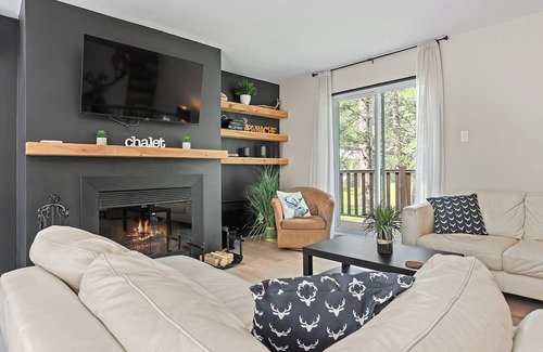 Stoneham Casa | Le Panaché - Cottage to rent in Stoneham (CITQ: 298070)