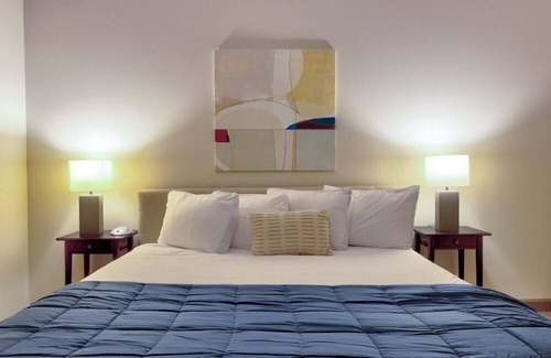 Central West End Apartamento | St. Louis | Gorgeous 2BD/2BA Central West End Apartment