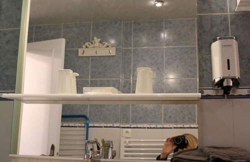 Leval Cabaña | Gite Leval, 2 bedrooms, 6 persons