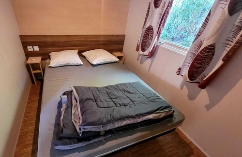 Saint-Jean-de-Monts Casa | Le Cocon - Sud Nantes Camping du Bois Masson
