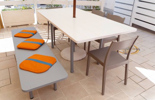 Procida Cama Y Desayuno | OPEN SPACE PROCIDA 5 minutes from the beaches