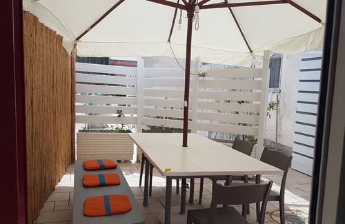 Procida Cama Y Desayuno | OPEN SPACE PROCIDA 5 minutes from the beaches