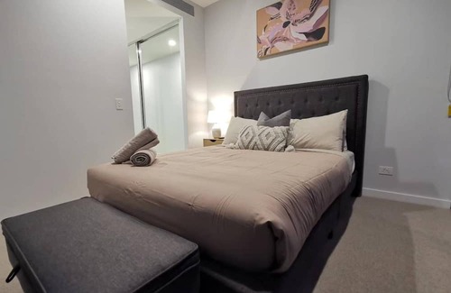 Broadbeach Apartamento | 2 Bedroom 2 Bathroom StarResidence - Gold Coast with Best Ocean view GC42
