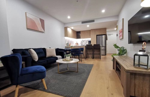 Broadbeach Apartamento | 2 Bedroom 2 Bathroom StarResidence - Gold Coast with Best Ocean view GC42