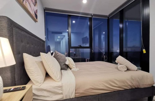 Broadbeach Apartamento | 2 Bedroom 2 Bathroom StarResidence - Gold Coast with Best Ocean view GC42