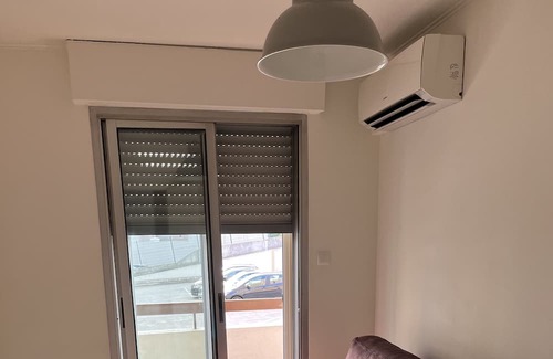 Cros-de-Cagnes Apartamento | SUBLIME 3P APARTMENT 200 M FROM THE BEACH