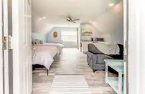 Long Beach Condominio | Aubrey's Lookout at LazyOak.Life