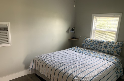 Lincoln Cabina | Tiny home!
